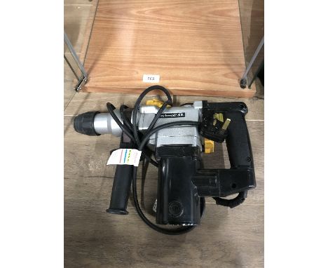 ROTARY HAMMER DRILL