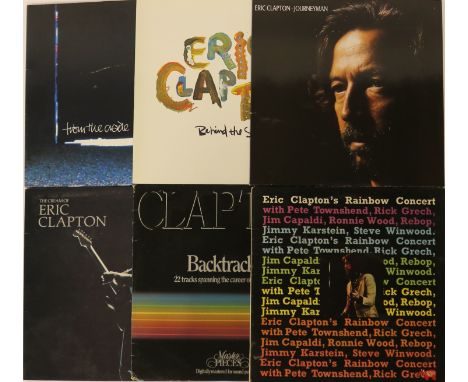 ROCK/POP JOB LOT - A large collection of 84 x LPs. Condition varies throughout and there is a mix of original and later press