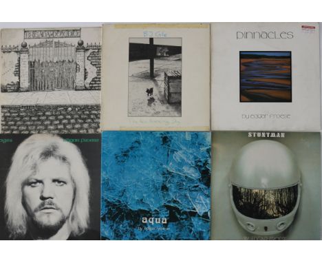 KRAUT/HARDCORE/AVANT/ELECTRONIC - Another fascinating trip to the weird and wonderful with this mesmerizing collection of 34 
