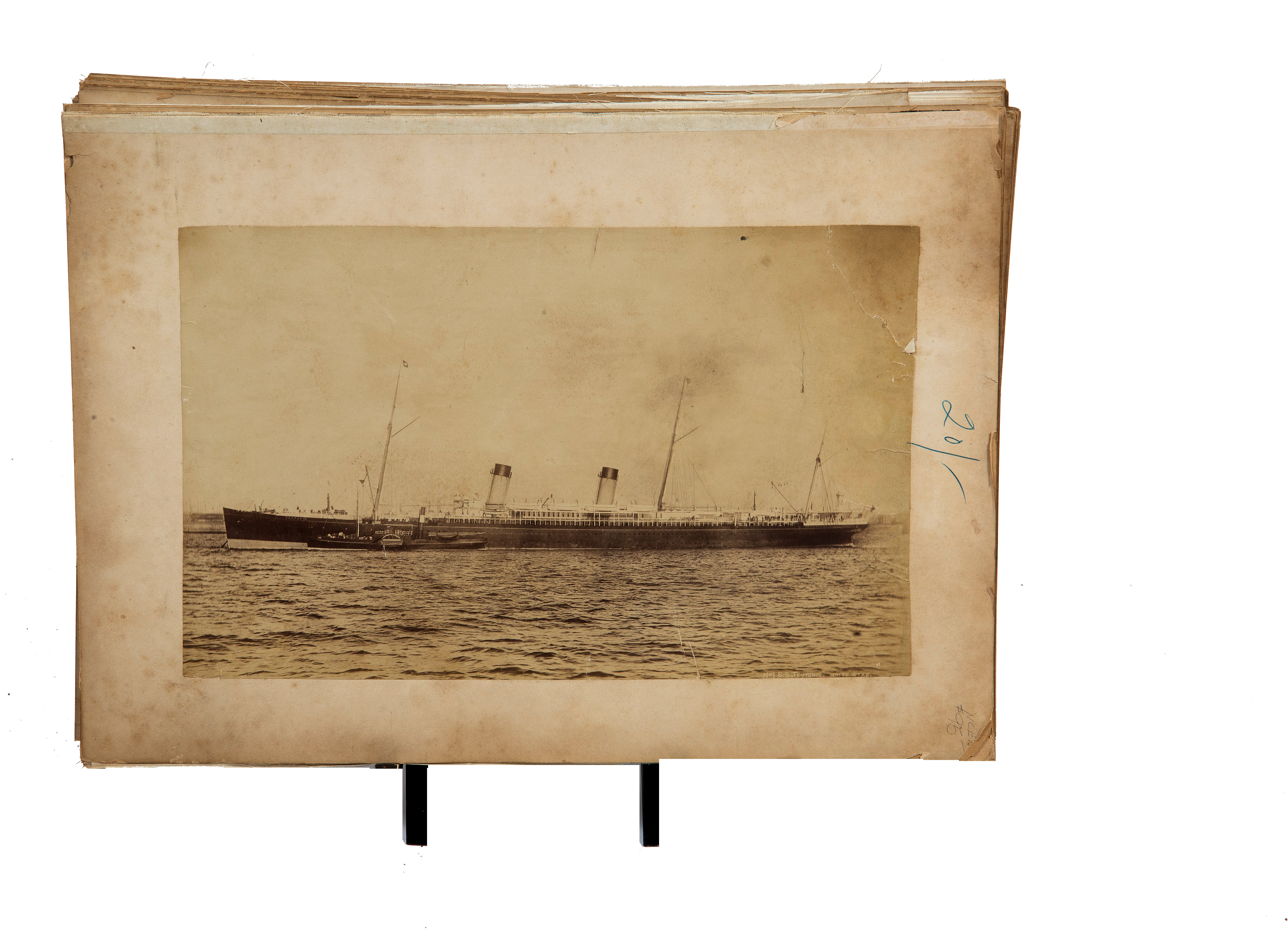 Lot 255