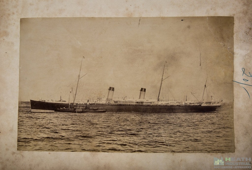 Lot 255