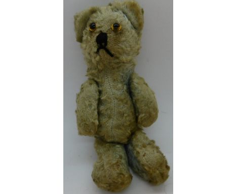 Miniature Teddy Bear 6' tall  