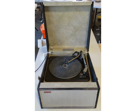 Hacker record player 46825  
