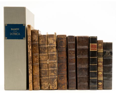 Walker (William) Idiomatologia Anglo-Latina, sive, Dictionarium Idiomaticum Anglo-Latinum, [second edition], additional engra
