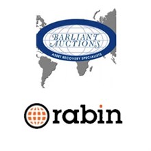 Barliant Auctions, Inc.