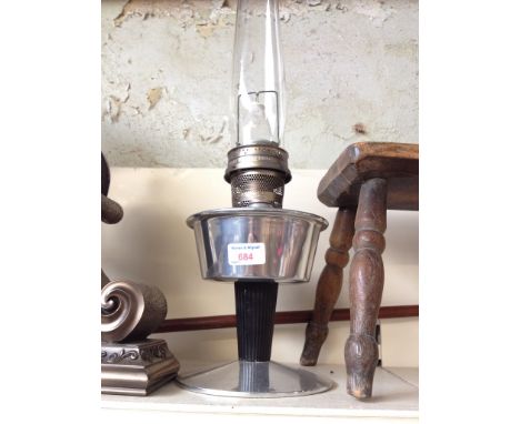 CARBIDE LAMP