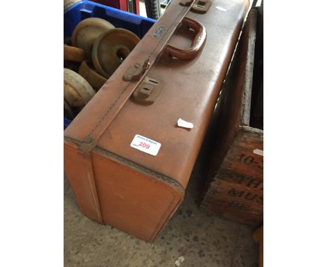 CASE OF TOOLS