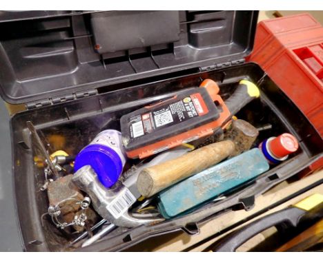 Rolykit toolbox. Not available for in-house P&amp;P 