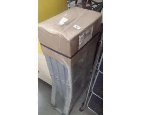New In Packaging Tool Master 12 Step Folding Ladder And A Platform