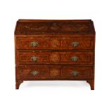 A CONTINENTAL, PROBABLY ITALIAN BUREAU