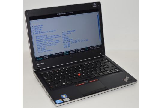 Как разобрать lenovo thinkpad edge 13