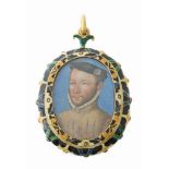 Clouet, Francois (genannt Francois