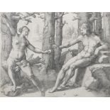 Leyden, Lucas van Leiden 1494 - 1533