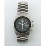 Herrenarmbanduhr Omega Speedmaster