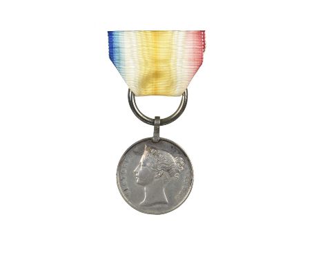 A Candahar Ghuznee Cabul Medal 1842 to Private Philip Bryan, 41st Foot, (PHILIP BRYAN, 41ST REGT.), engraved in small serif c