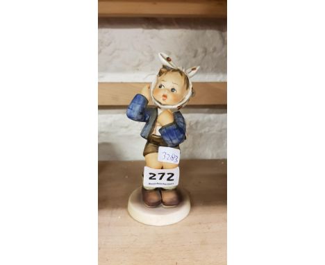 HUMMEL FIGURE