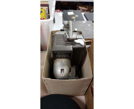 ART DECO PROJECTOR