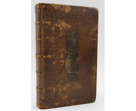 Glanvil, Joseph, "Sadducismus Triumphatus: or a full and plain evidence concerning witches and apparitions, in two parts, the