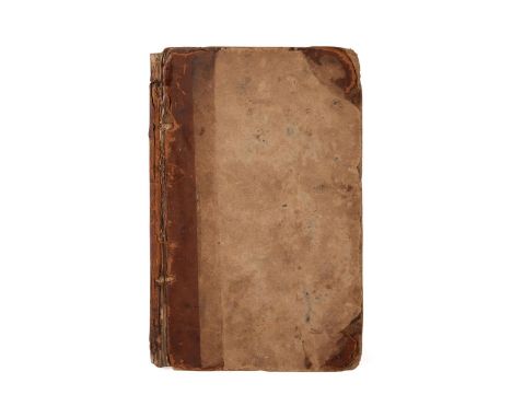 Journals of Congress, Containing the Proceedings from Sept. 5, 1774 to Jan. 1, 1776. Volume I. Printed 1777, by Robert Aiken,