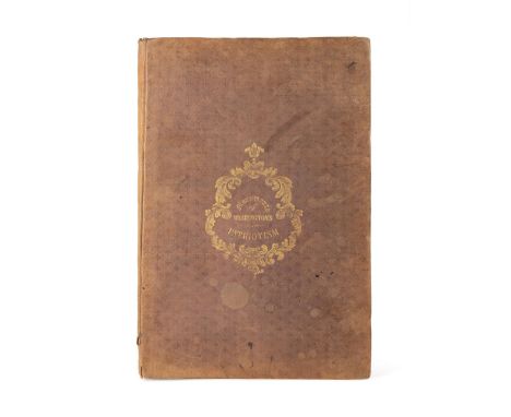 Monuments of Washington's Patriotism: Containing a Facsimile of his Public Accounts Kept During the Revolutionary War, and So