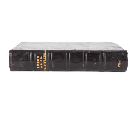 Poems Written Between the Years 1768 &amp; 1794, by Philip Freneau, of New Jersey: A New Edition, Revised and Corrected by th