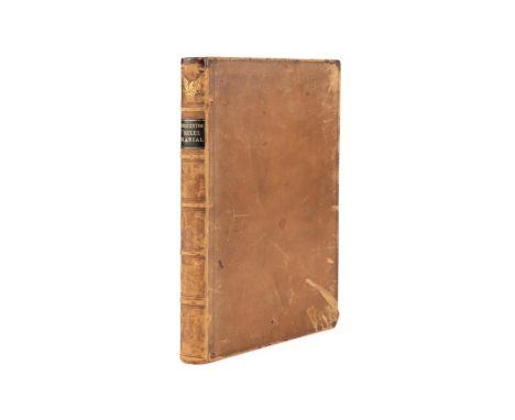 Constitution of the United States of America: Rules of the House of Representatives, Joint Rules of the Two Houses and Rules 