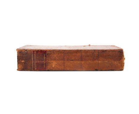 Journal of the First Session of the Senate of the United States of America, Begun and Held at the City of New York, March 4, 