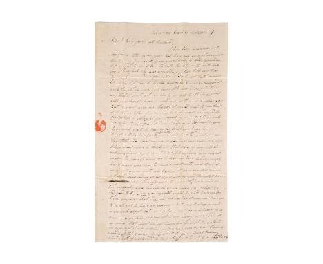 Moses Goodman, Jr. (September 25, 1781 - November 9, 1836) was a deacon in the church of West Hartford, Connecticut, and a co
