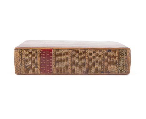 A sammelband starting with A History of the Campaigns of 1780 and 1781 in the Southern Provinces of North American by Lieuten