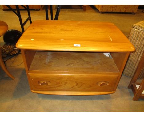 Ercol TV Unit, 73cm 