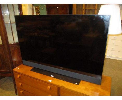 Sky Glass TV Model LT 055 with Cable and Remote 