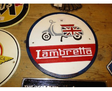 lambretta Auctions Prices | lambretta Guide Prices