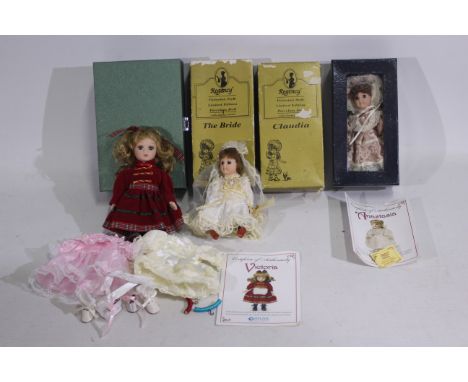 porcelain doll Auctions Prices