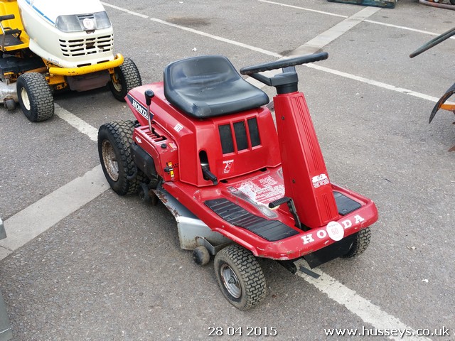 honda ht r3009 price