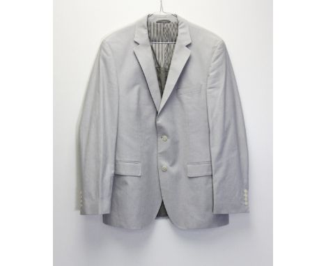 Boss Hugo Boss men's two button jacket (chest size 50)