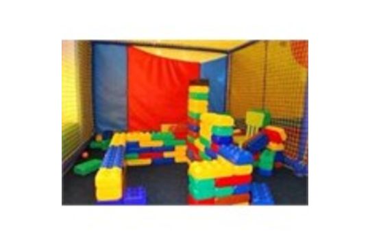esda lego blocks