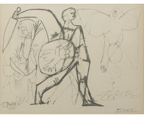 picasso Auctions Prices