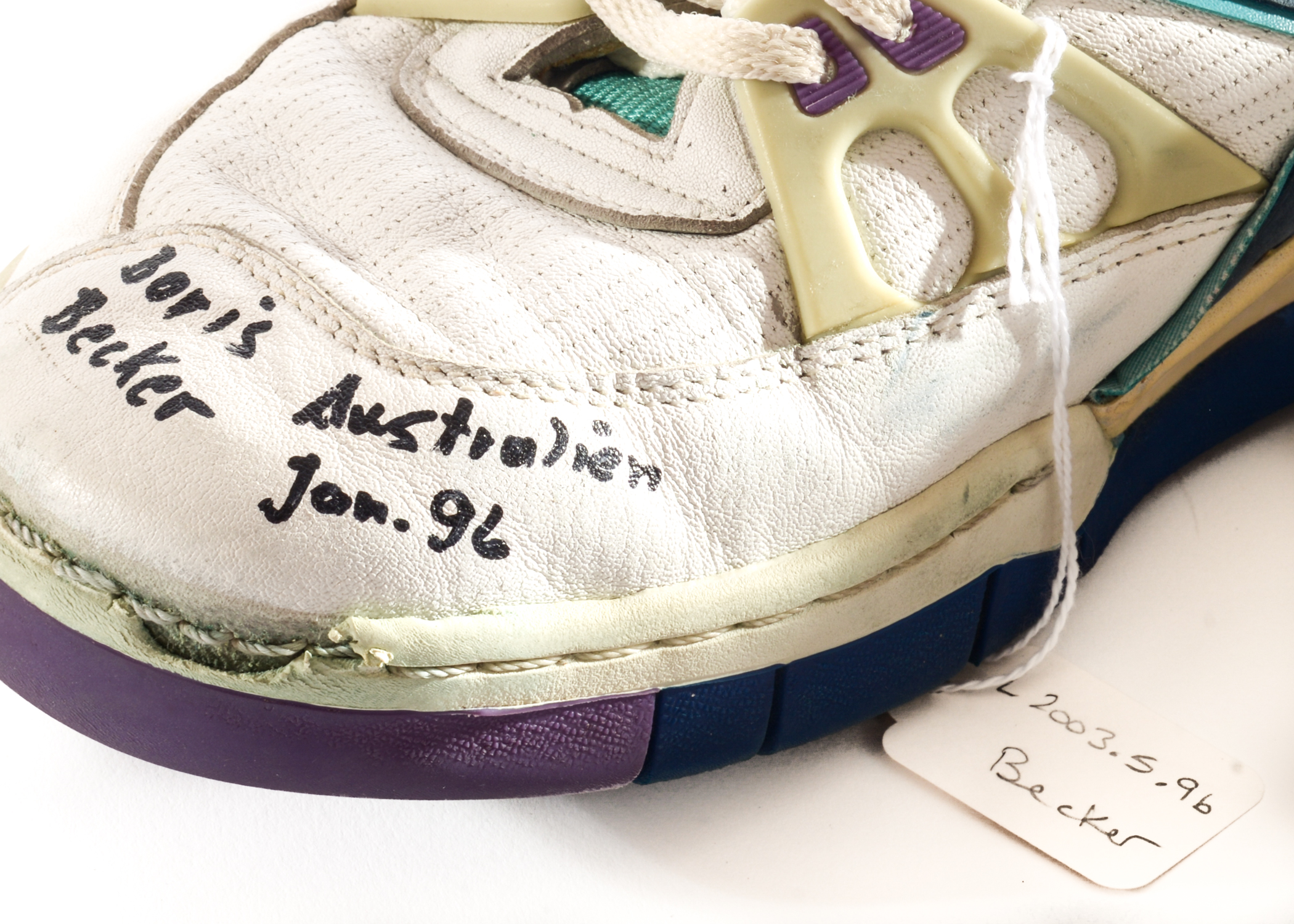 diadora boris becker
