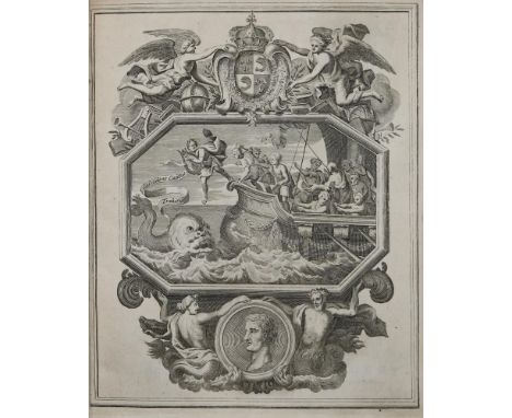 Dictys Cretensis u. Dares Phrygius.: De bello et excidio Trojae, in usum Delphini, accedunt in hac nova editione notae varior