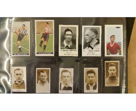 FOOTBALL, odds, inc. 1960s A & BC Gum, Boys Magazine shield (Spurs), Magnet, Amalgamated Press, Barratt, Filshill, S & B Prod