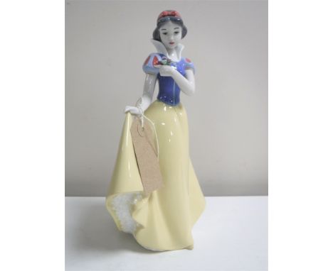 A Nao Disney Collection figure, Snow White