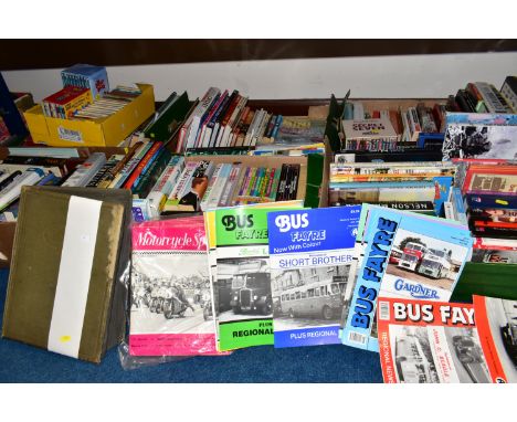SEVEN BOXES OF ASSORTED BOOKS, to include ten books in a boxed set of Enid Blyton's Secret Seven, a boxed set of sixteen Secr