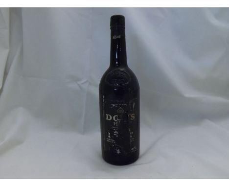 1 bt 1977 Dow Vintage Port  