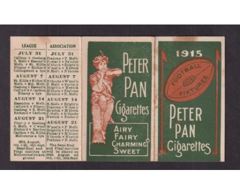 cigarette card Auctions Prices