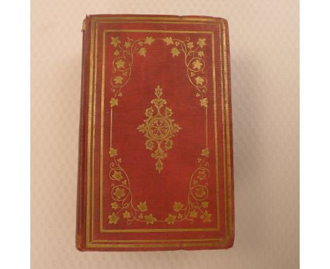 First Edition The Old Field Officer or The Military And Sporting Adventures of Major Worthington by J H Stocqueler Volume 1 p