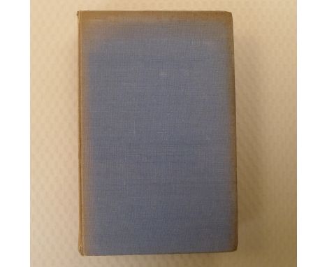 WW2 RAF Uncommon , First Edition Wingless Victory. The Story of Sir Basil Emery's Escape From Occupied France In The Summer o