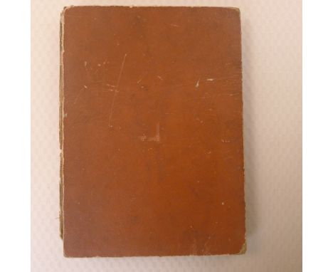 WW2 First Edition , Signed Barbed Wire. Memories of Stalag 383 by M N McKibbin Illustrated by A G Dallimore Published by Stap