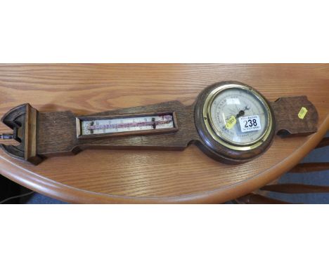 Barometer 