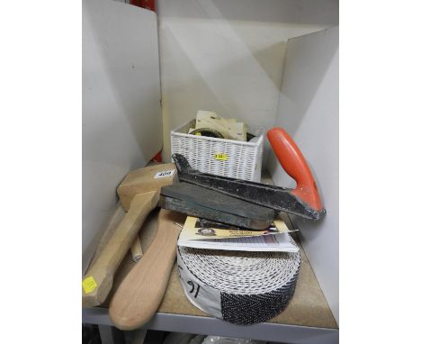 Furniture Upholstery Tools 