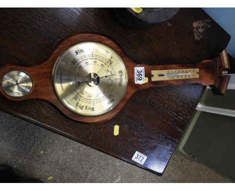 Barometer 